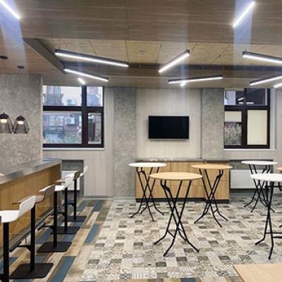 Kraft Led Gdip Media Center 4 S